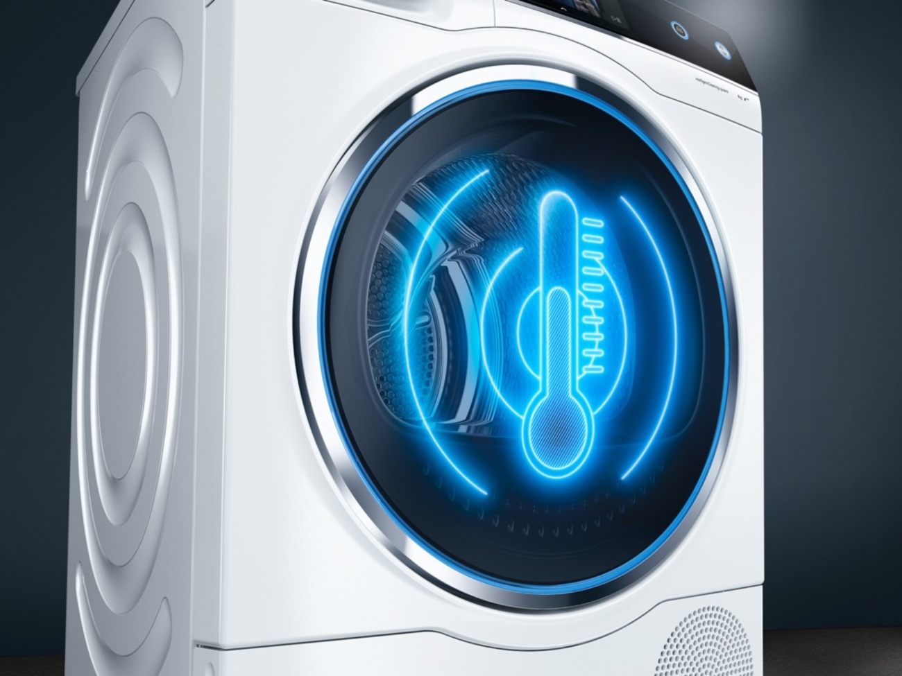 autoDry-Funktion bei Pfeifer Elektro GmbH in Collenberg