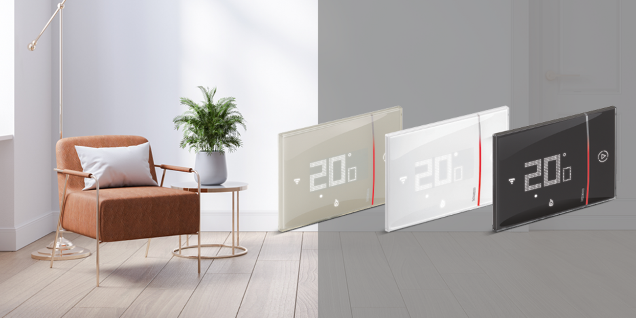 Smartes Heizen bei Pfeifer Elektro GmbH in Collenberg