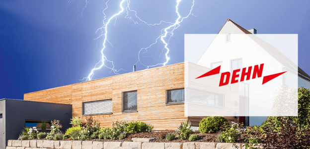 Dehn bei Pfeifer Elektro GmbH in Collenberg