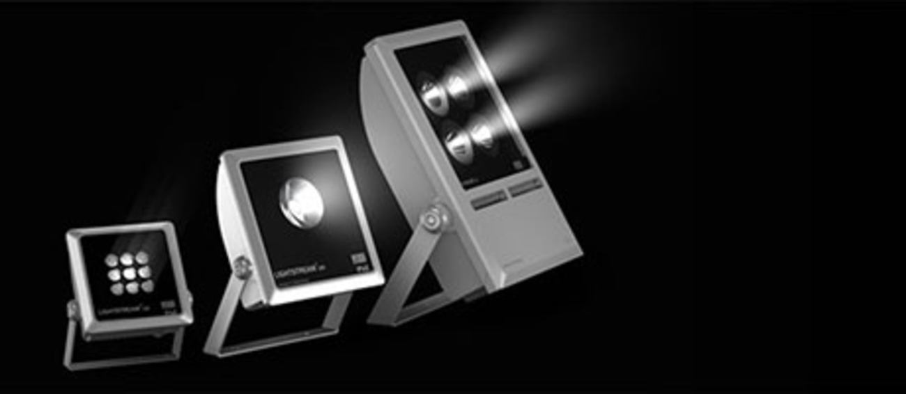 Lightstream LED bei Pfeifer Elektro GmbH in Collenberg