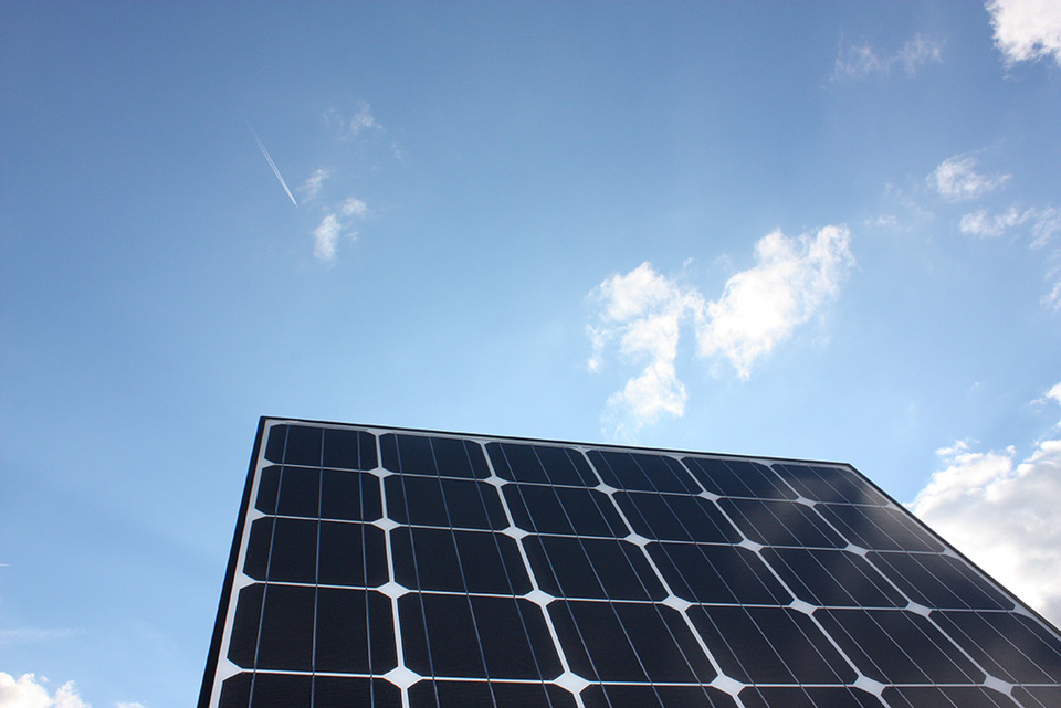 PV Anlage