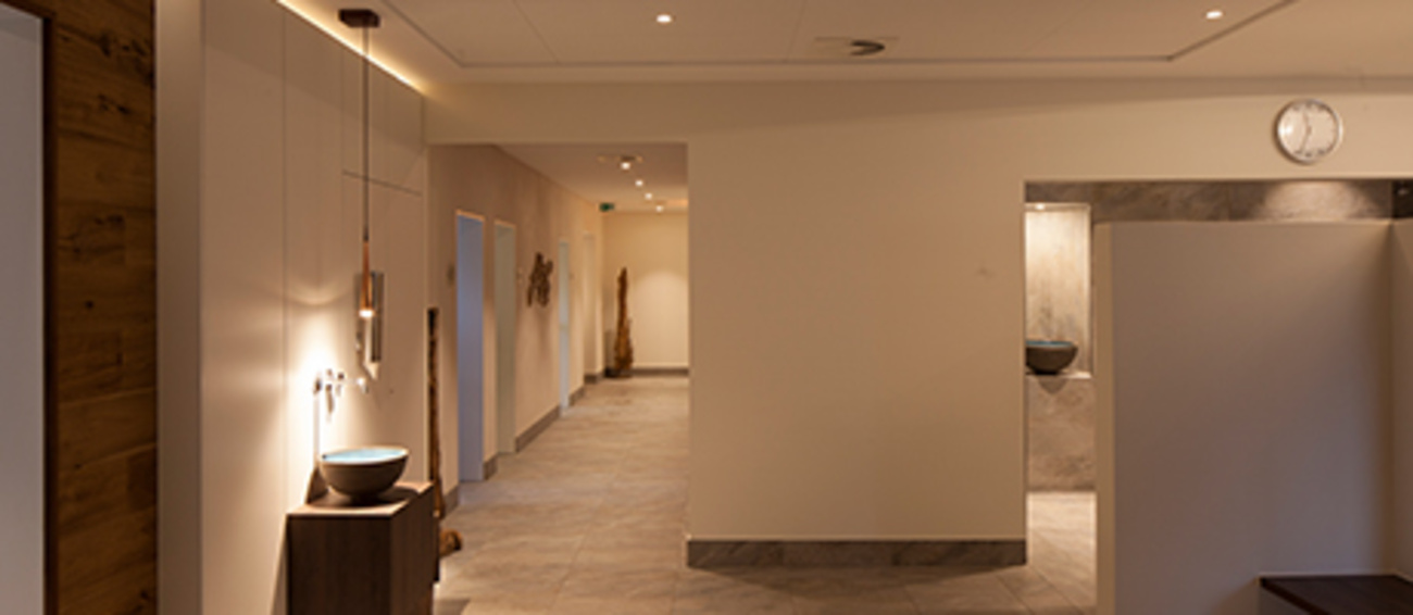 Spa / Wellness bei Pfeifer Elektro GmbH in Collenberg