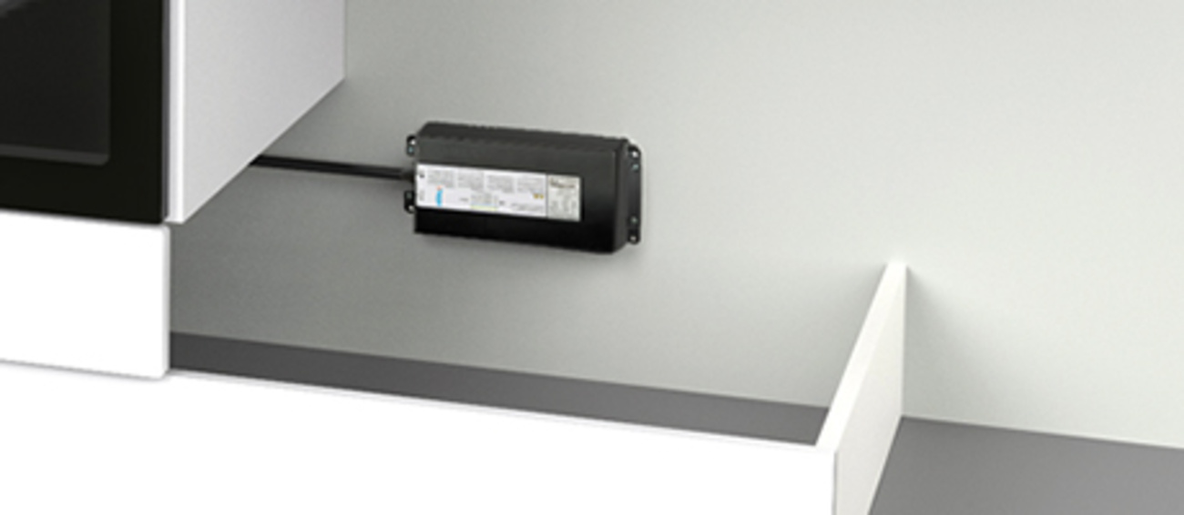 Herdwächter bei Pfeifer Elektro GmbH in Collenberg