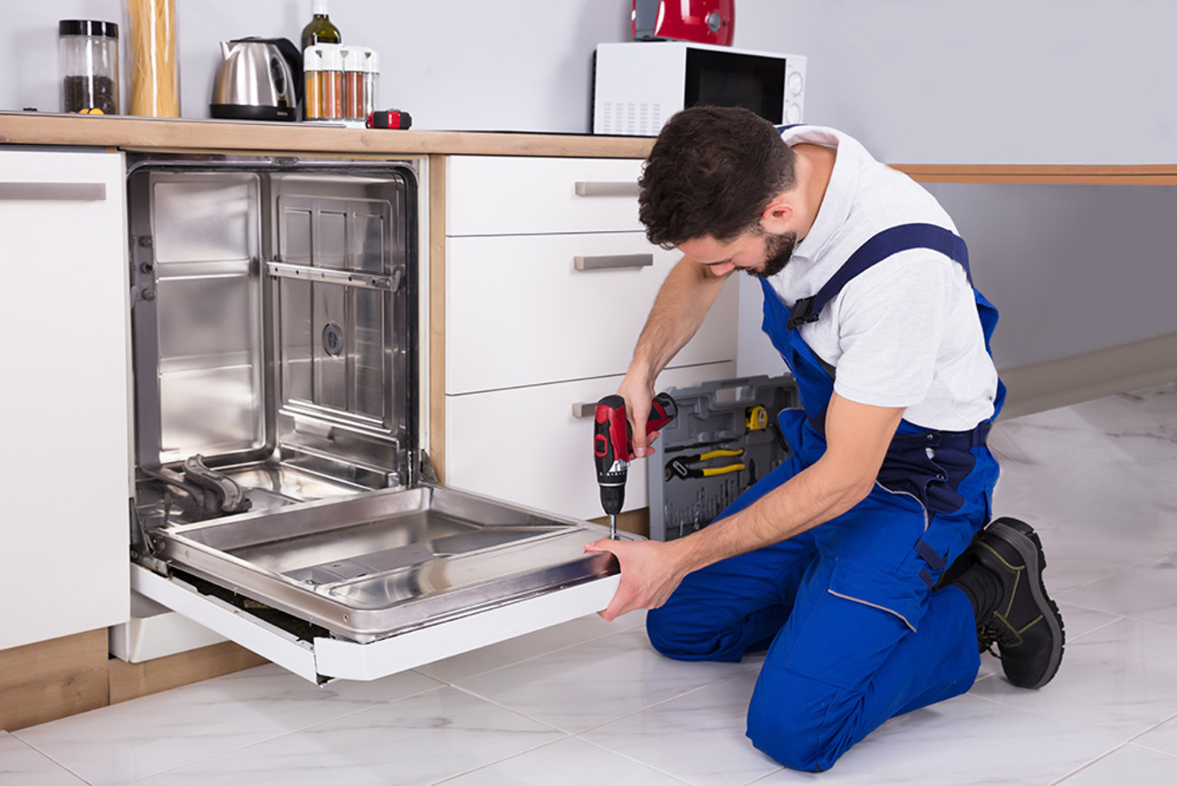 Hausgeräte-Service bei Pfeifer Elektro GmbH in Collenberg