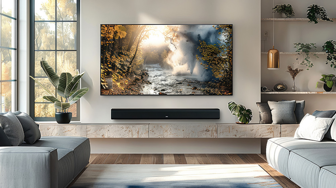 Fernseher bei Pfeifer Elektro GmbH in Collenberg