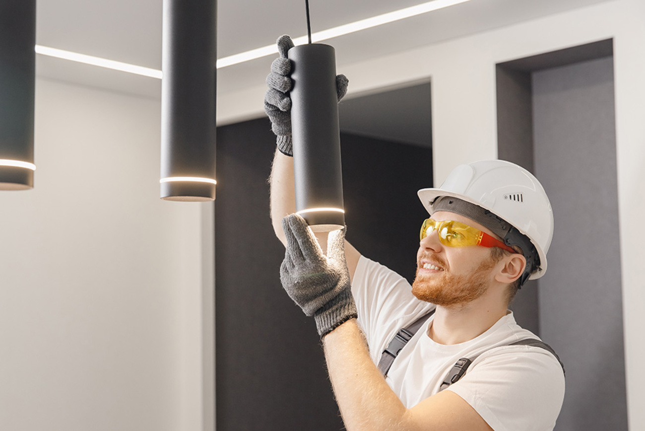 Licht & Leuchten bei Pfeifer Elektro GmbH in Collenberg