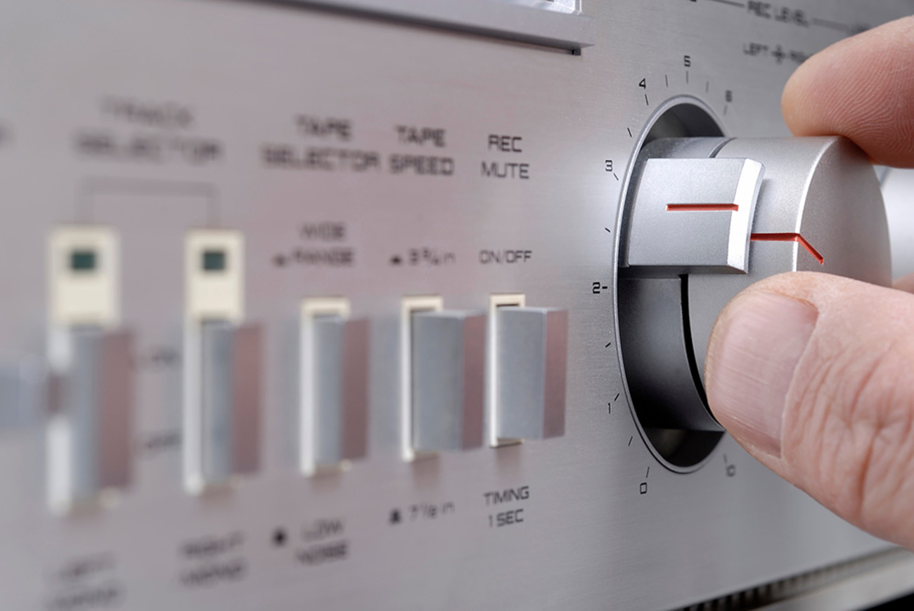 High Fidelity – HiFi bei Pfeifer Elektro GmbH in Collenberg