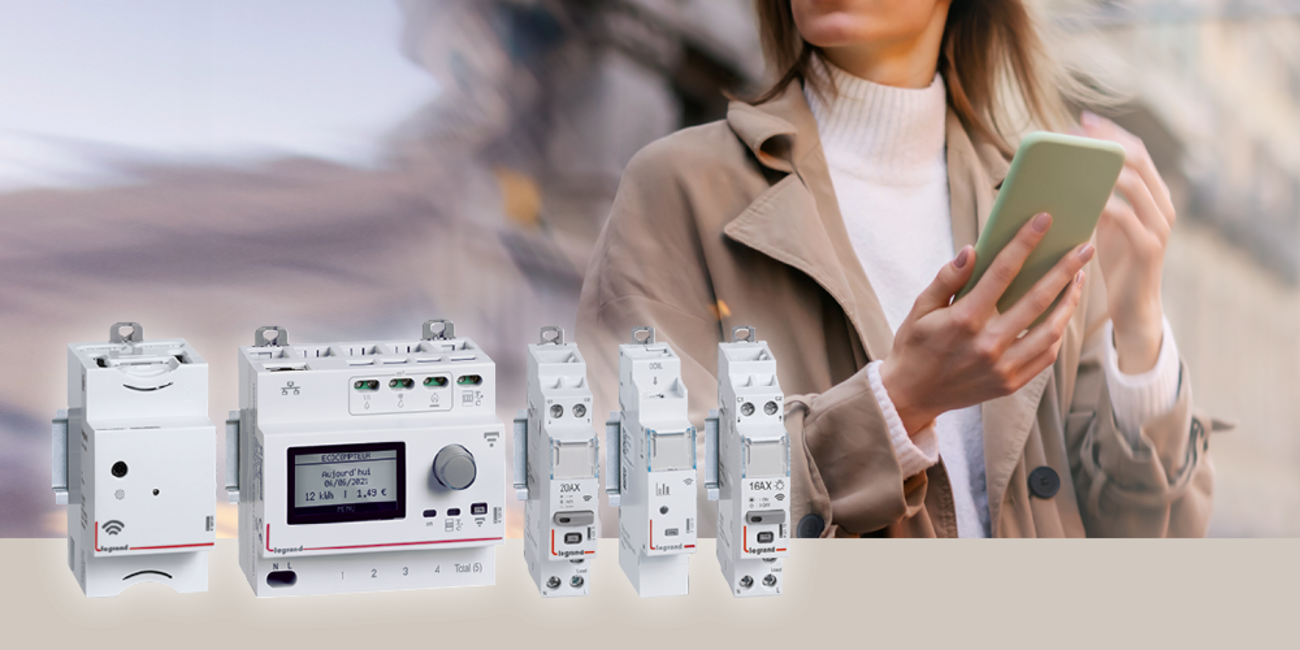 CX³ with Netatmo bei Pfeifer Elektro GmbH in Collenberg