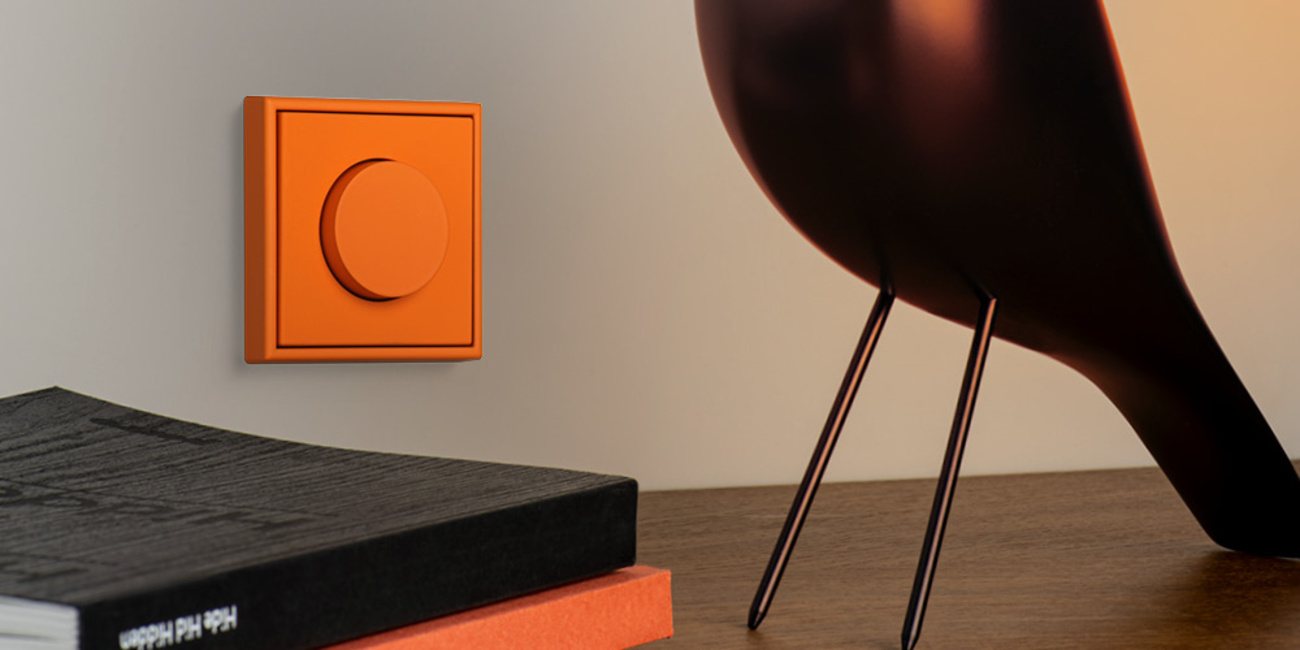 DALI-2 Drehsteuergeräte TW Multimaster bei Pfeifer Elektro GmbH in Collenberg