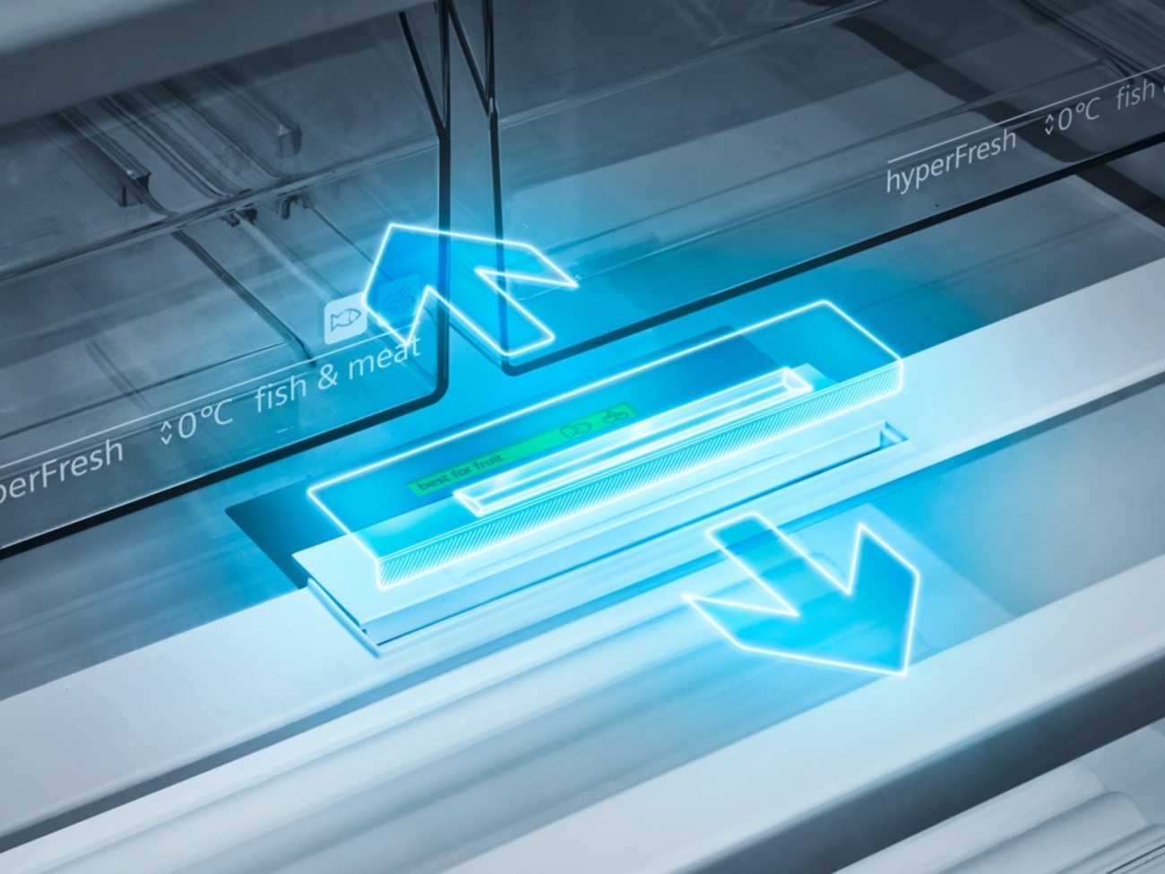 hyperFresh bei Pfeifer Elektro GmbH in Collenberg