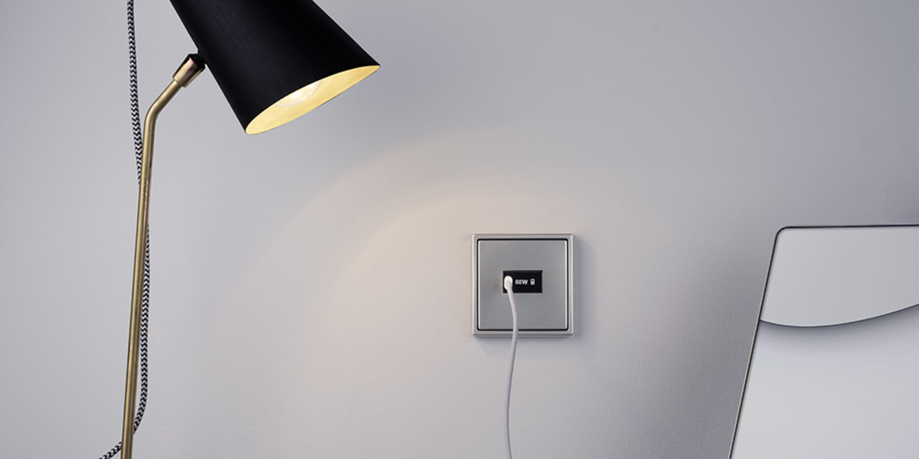 Ladegerät USB PD 60 bei Pfeifer Elektro GmbH in Collenberg