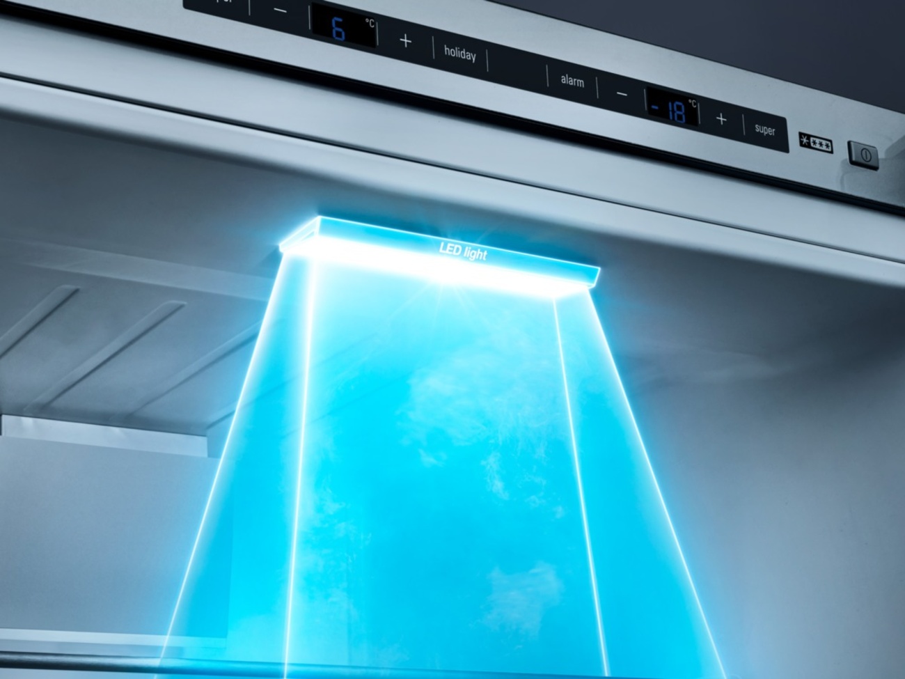 LED Licht bei Pfeifer Elektro GmbH in Collenberg