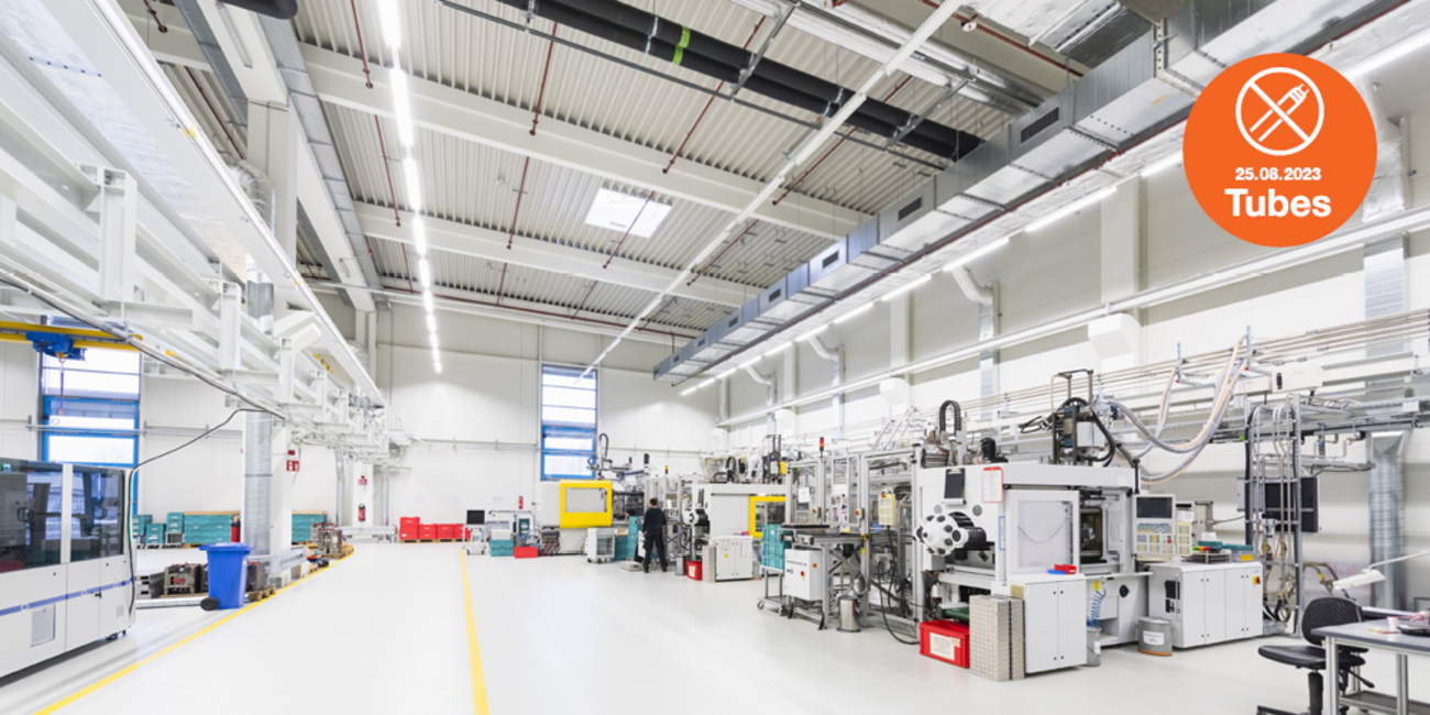 Lösungen zum Leuchtstofflampen Verbot bei Pfeifer Elektro GmbH in Collenberg