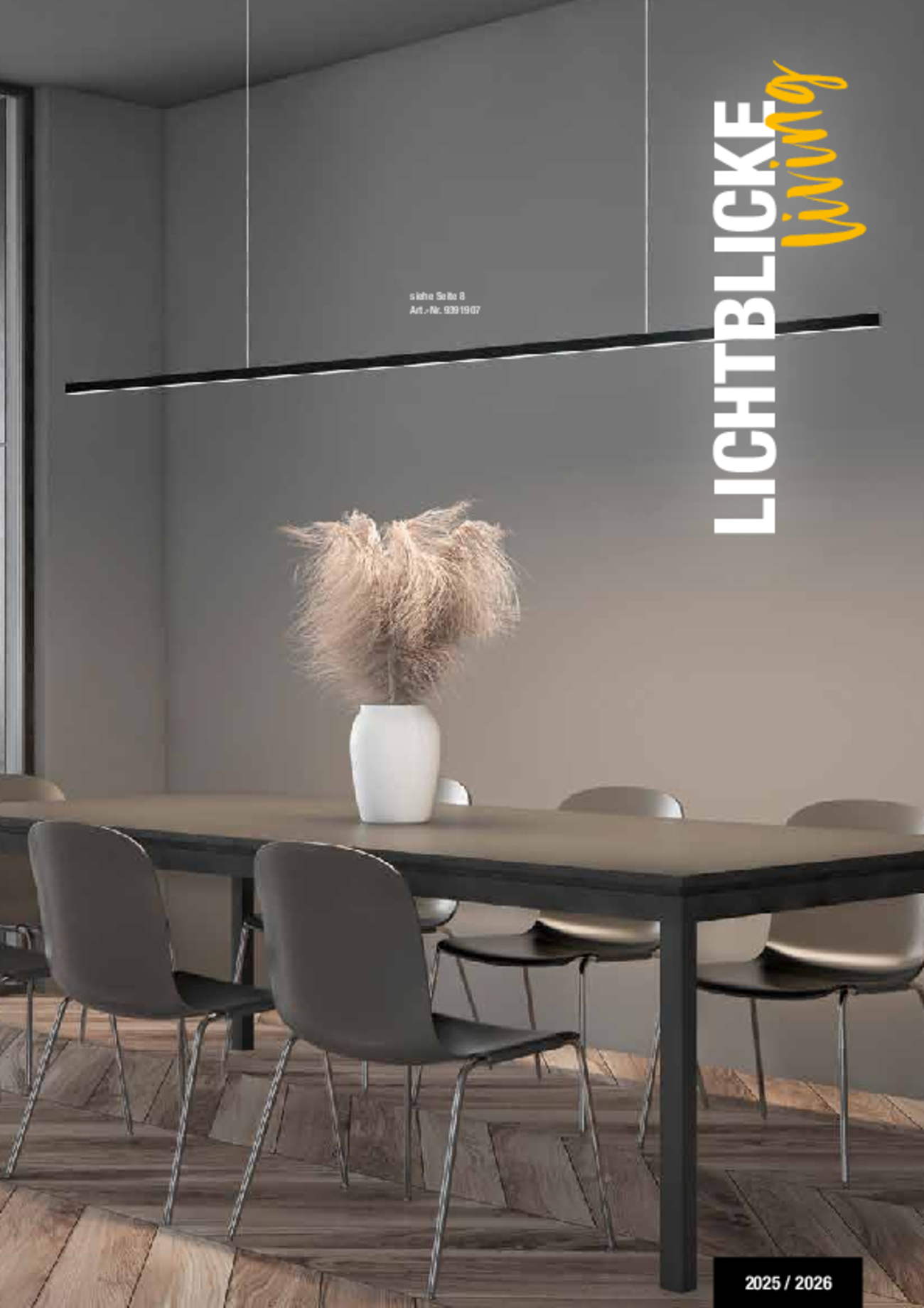 Lichtblicke bei Pfeifer Elektro GmbH in Collenberg