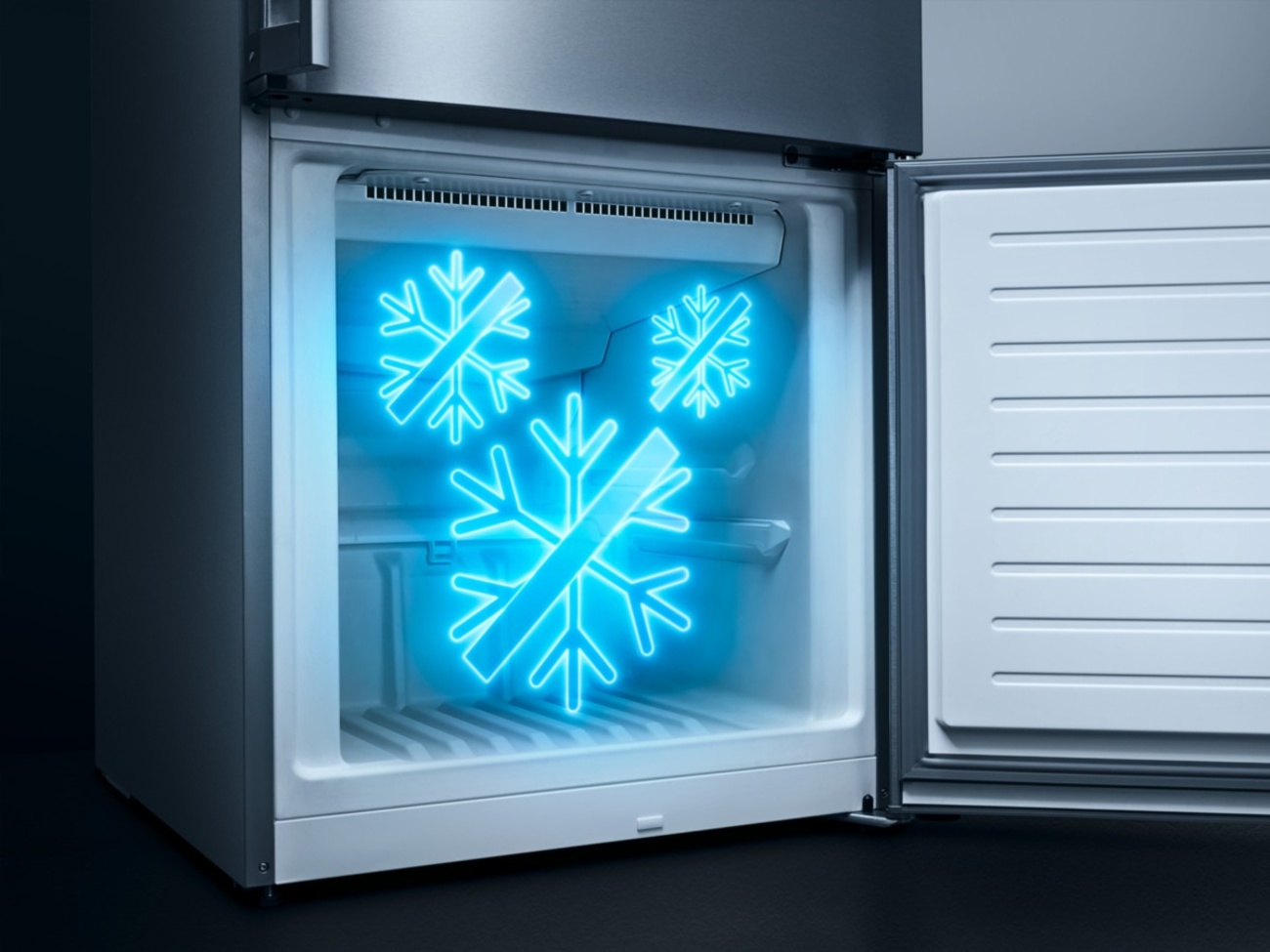 noFrost bei Pfeifer Elektro GmbH in Collenberg