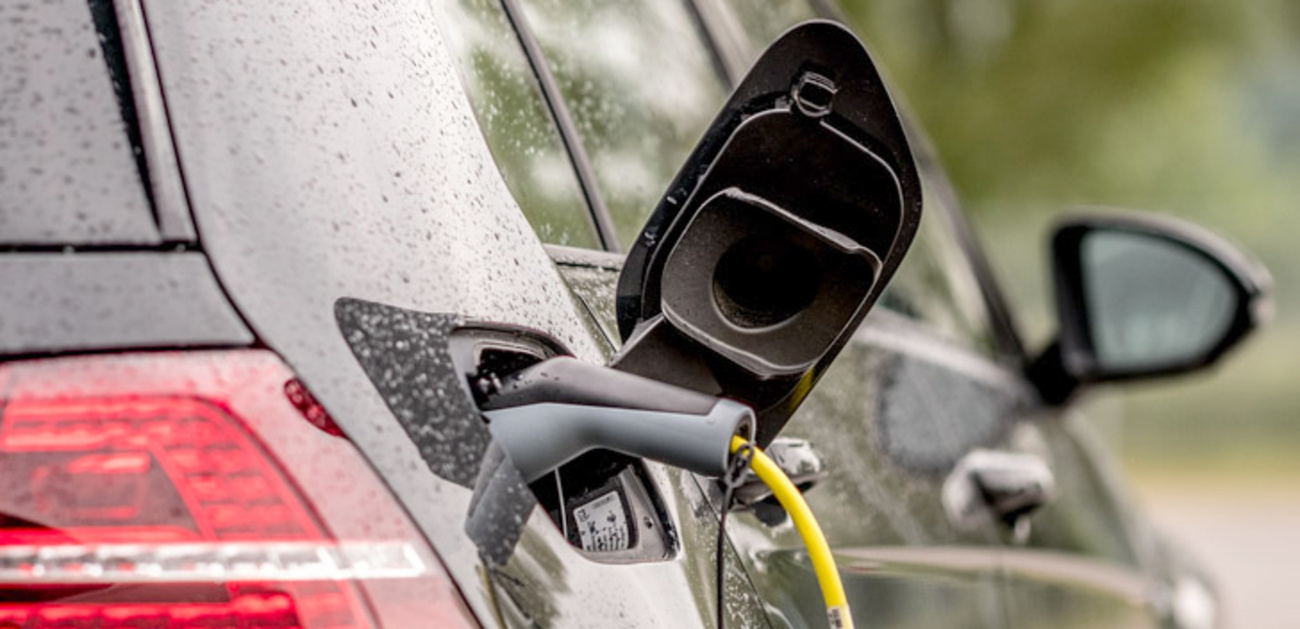 E-Mobility bei Pfeifer Elektro GmbH in Collenberg