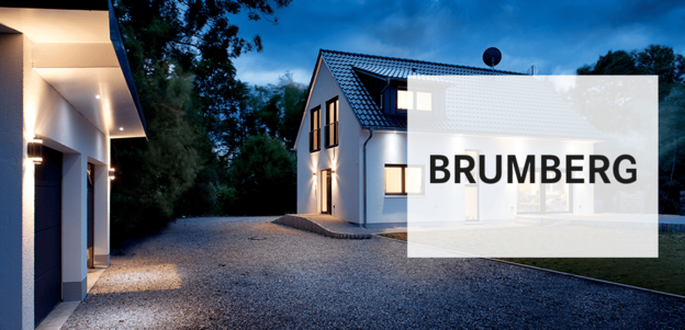Brumberg bei Pfeifer Elektro GmbH in Collenberg