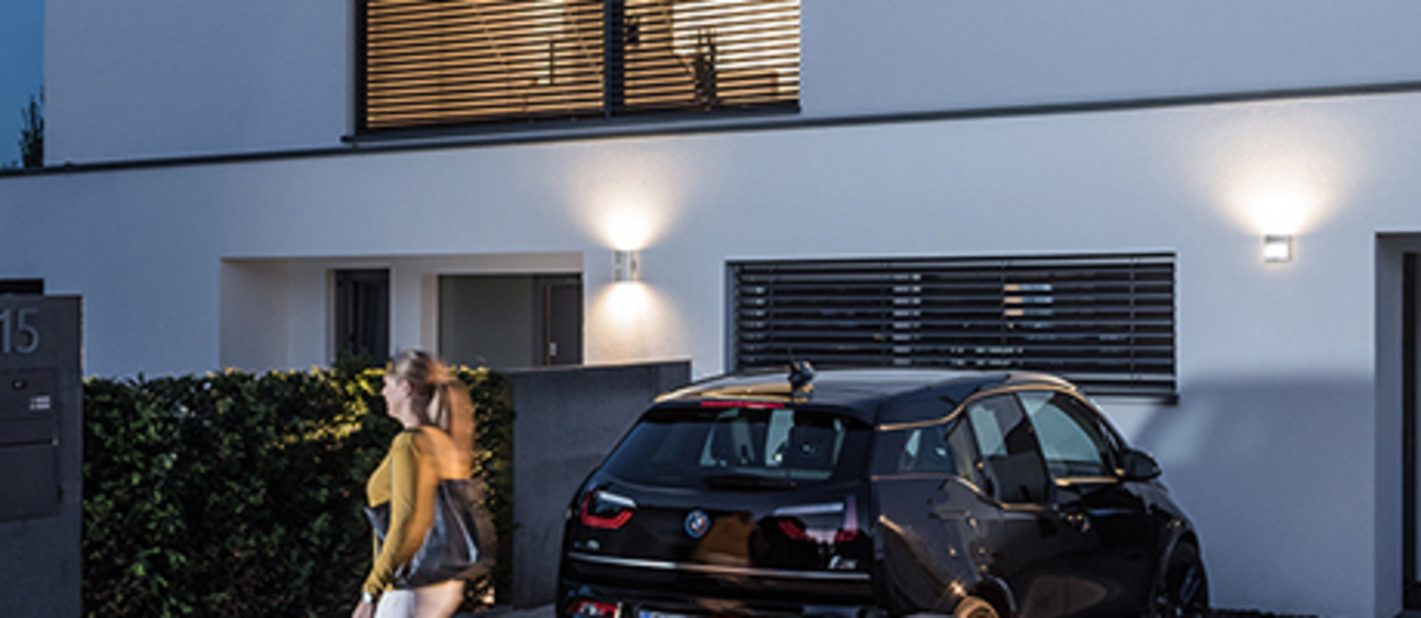 TheLeda D bei Pfeifer Elektro GmbH in Collenberg