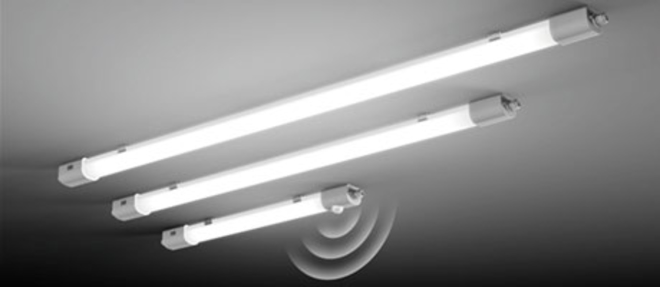 Planox Feuchtraumleuchten bei Pfeifer Elektro GmbH in Collenberg