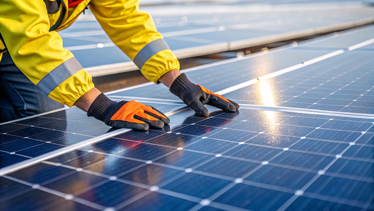 PV-Anlagen bei Pfeifer Elektro GmbH in Collenberg