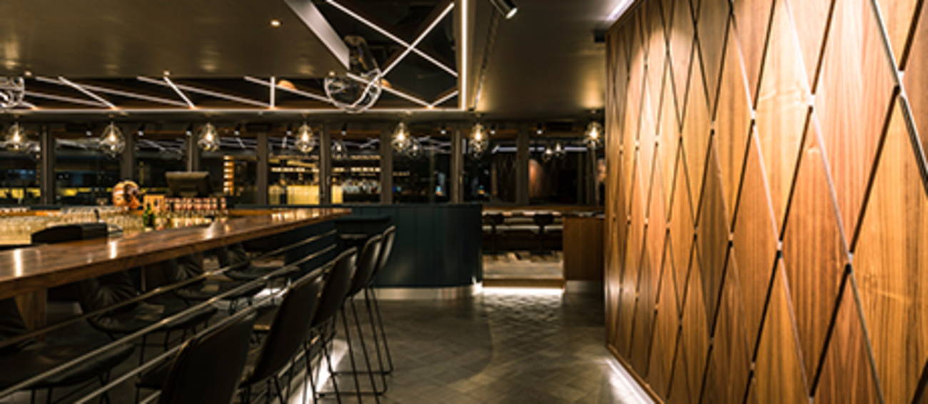Hotellerie / Gastronomie bei Pfeifer Elektro GmbH in Collenberg