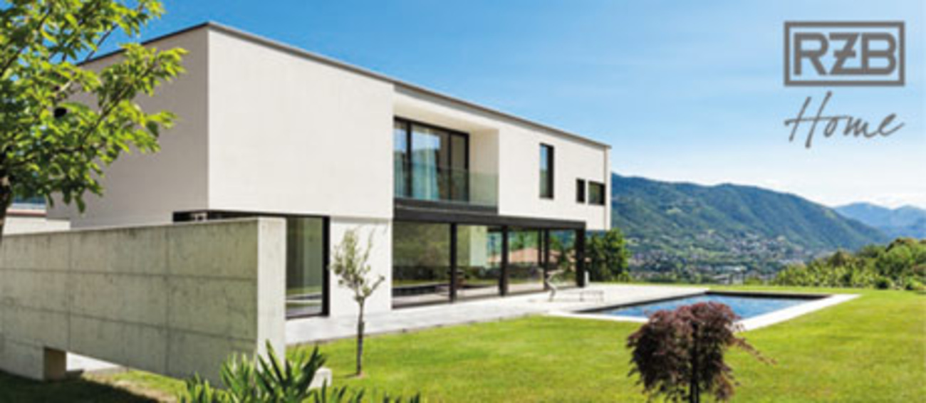 RZB Home + Basic bei Pfeifer Elektro GmbH in Collenberg