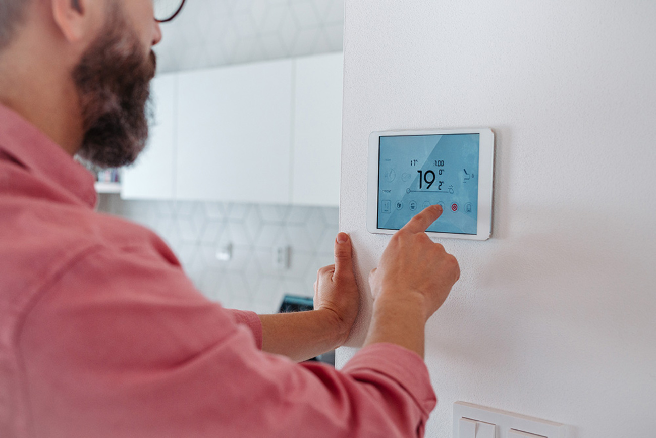 KNX-Planung bei Pfeifer Elektro GmbH in Collenberg