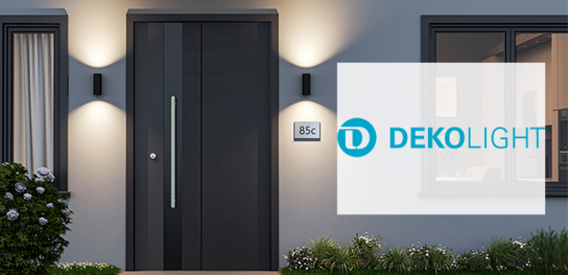 DEKO-LIGHT bei Pfeifer Elektro GmbH in Collenberg