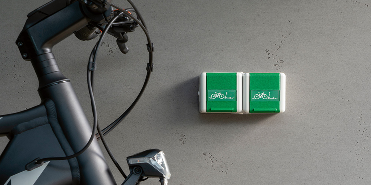 SCHUKO® Steckdose für E-Bikes bei Pfeifer Elektro GmbH in Collenberg