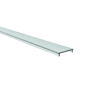 LED-Profil­abdeckungen bei Pfeifer Elektro GmbH in Collenberg