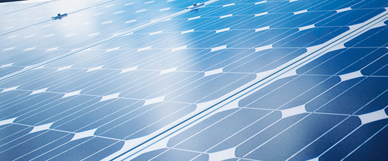Photovoltaik bei Pfeifer Elektro GmbH in Collenberg
