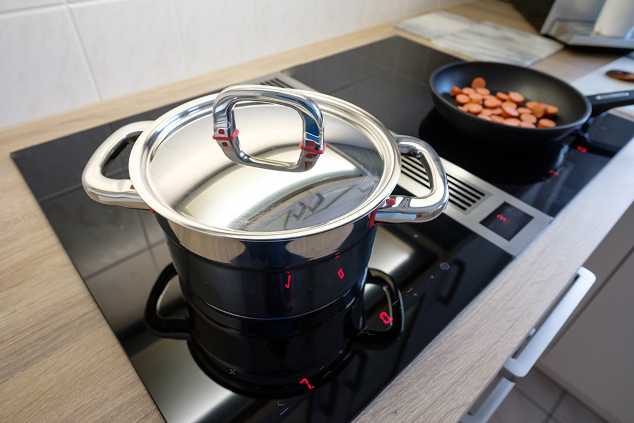 Kochen & Backen bei Pfeifer Elektro GmbH in Collenberg