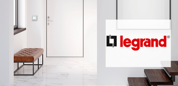 Legrand bei Pfeifer Elektro GmbH in Collenberg